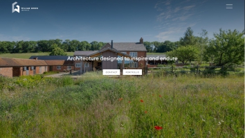williamgreenarchitects.co.uk SHOT 2026-02-11 23:07:04