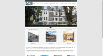kitto-group.co.uk SHOT 2020-01-07 07:13:11