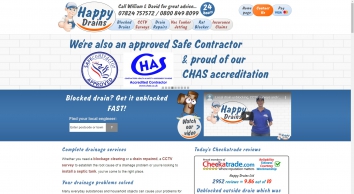 happydrains.co.uk SHOT 2020-02-27 20:18:53