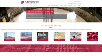 SHOT 2026-07-18 11:41:35 adamshendry.co.uk SHOT 2018-06-25 20:02:09