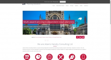 SHOT 2026-07-18 11:41:35 adamshendry.co.uk SHOT 2019-06-13 11:59:58
