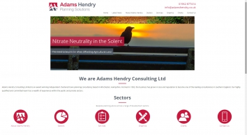 SHOT 2026-07-18 11:41:35 adamshendry.co.uk SHOT 2020-02-03 17:57:21