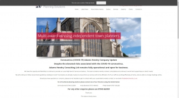 SHOT 2026-07-18 11:41:35 adamshendry.co.uk SHOT 2021-06-07 19:45:16