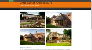 SHOT 2026-03-27 01:55:00 chriscarterarchitect.co.uk SHOT 2019-01-14 02:05:28