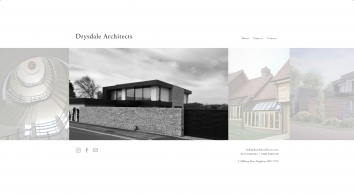 drysdalearchitects.com SHOT 2021-08-14 17:54:46
