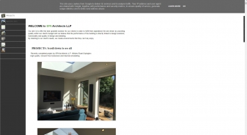 architectspa.co.uk SHOT 2021-03-25 21:45:41