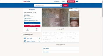 checkatrade.com SHOT 2022-07-24 08:22:48