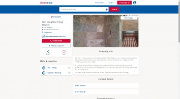 checkatrade.com SHOT 2022-09-17 02:46:48
