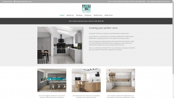 lutonkitchens.com SHOT 2025-12-26 07:05:09