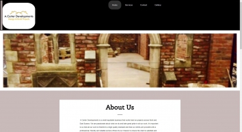 acarterdevelopments.co.uk SHOT 2018-12-13 10:09:13