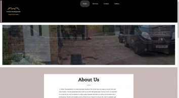 acarterdevelopments.co.uk SHOT 2020-09-13 03:19:25