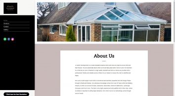 acarterdevelopments.co.uk SHOT 2021-06-21 08:38:18