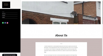 acarterdevelopments.co.uk SHOT 2022-07-25 17:50:44