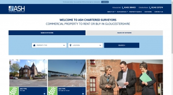 ashproperty.co.uk SHOT 2019-01-12 14:20:58