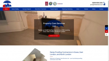 propertycareserviceslondon.com SHOT 2025-01-27 08:05:29