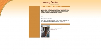 antonydaviescarpentry.co.uk SHOT 2021-04-17 01:21:58