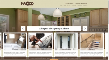 iwoodjoinery.com SHOT 2020-07-16 19:37:24