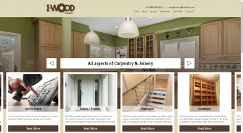 iwoodjoinery.com SHOT 2020-11-10 17:40:35