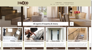 iwoodjoinery.com SHOT 2022-08-09 16:40:21