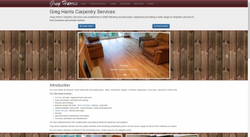 ghcarpentry.co.uk SHOT 2019-01-08 04:54:58