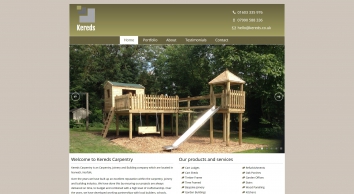 kereds.co.uk SHOT 2018-08-10 15:02:42