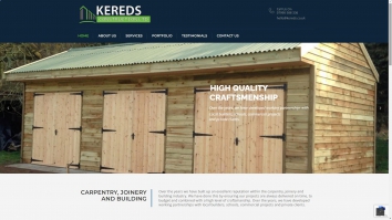 kereds.co.uk SHOT 2024-02-14 13:41:10