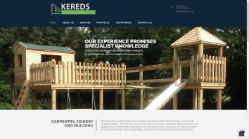 kereds.co.uk SHOT 2025-06-08 07:52:12