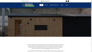 kereds.co.uk SHOT 2025-11-28 12:49:41