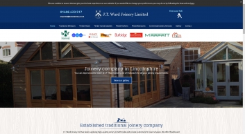 jtwardjoinery.co.uk SHOT 2018-01-09 22:17:14