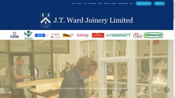 jtwardjoinery.co.uk SHOT 2026-02-09 03:23:10