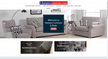 harpersfurnitureandbeds.co.uk SHOT 2020-07-29 14:02:13