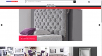 harpersfurnitureandbeds.co.uk SHOT 2022-07-16 12:42:52
