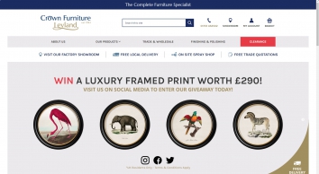 crownfurniture.co.uk SHOT 2021-03-27 17:22:26
