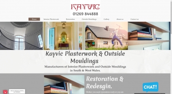 kayvic.co.uk SHOT 2020-05-19 10:29:43