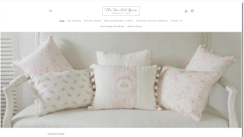 thepaintedroom.co.uk SHOT 2026-04-30 06:29:39