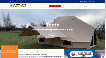 crowlandcaravansandcamping.co.uk SHOT 2020-12-28 04:51:48