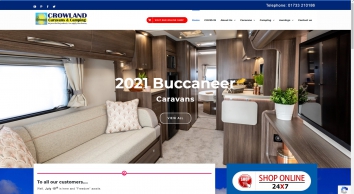 crowlandcaravansandcamping.co.uk SHOT 2021-08-26 04:26:22