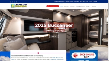crowlandcaravansandcamping.co.uk SHOT 2025-11-04 08:45:27