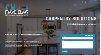 daveelmsbuildingandmaintenance.co.uk SHOT 2019-11-12 18:32:42