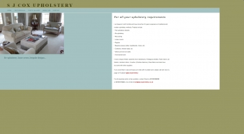 sjcoxupholstery.co.uk SHOT 2019-01-04 18:06:32