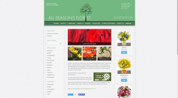 allseasonsfloristgainsborough.co.uk SHOT 2019-02-10 23:51:42