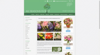 allseasonsfloristgainsborough.co.uk SHOT 2021-09-02 18:39:48