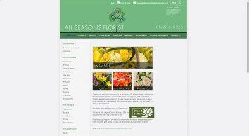 allseasonsfloristgainsborough.co.uk SHOT 2022-09-13 19:30:18