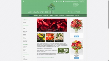 allseasonsfloristgainsborough.co.uk SHOT 2024-02-25 03:09:46