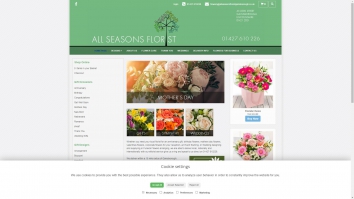 allseasonsfloristgainsborough.co.uk SHOT 2025-12-05 02:36:01