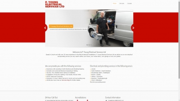 pyoungelectricalservices.co.uk SHOT 2025-11-24 08:39:06