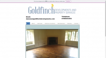 goldfinchdevelopments.com SHOT 2021-09-30 03:35:50