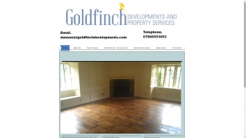 goldfinchdevelopments.com SHOT 2026-01-29 15:36:27