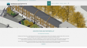 architecturepartners.com SHOT 2018-01-18 16:17:34