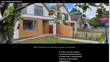 dalevennarchitects.com SHOT 2025-11-01 13:22:09